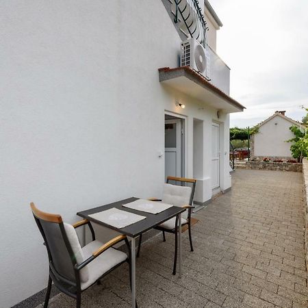 Studio Apartment Proto Primošten Exterior foto